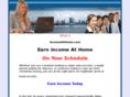 incomesarehome.com