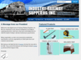 industryrailway.com