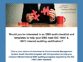 iso14001auditchecklist.com