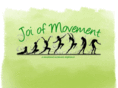 joiofmovement.com