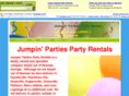 jumpinparties.com