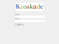 kcoskade.com