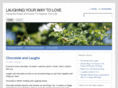 laughingyourwaytolove.com