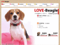 love-beagle.com