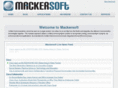 mackersoft.com