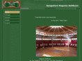 magesticballroom.com