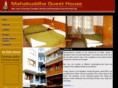 mahabuddhaguesthouse.com