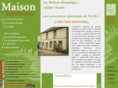 maisonbotanique.com