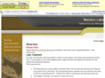mandonlake.com