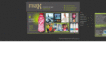 maxinegorstdesign.com