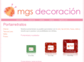 mgsdeco.com