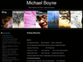michaelboyne.com
