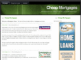 mortgagescheap.co.uk