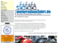 motorradausfahrt.de