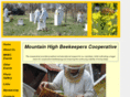 mountainhighbeekeepers.org