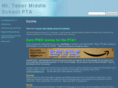 mttaborpta.com