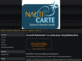 nauticarte.com