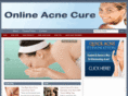 onlineacnecure.net