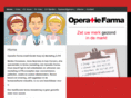 operatiefarma.com