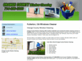 orangecowindowcleaning.com