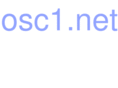 osc1.net