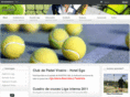 padelviveiro.com