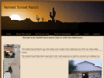 paintedsunsetranch.com
