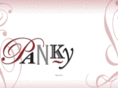 pankywines.com