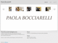 paolabocciarelli.com