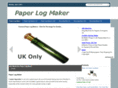 paperlogmaker.net