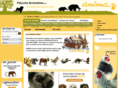 peluches-animalieres.com