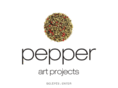 pepperartprojects.com