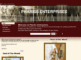 pharissenterprises.com