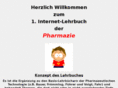 pharmazie-lehrbuch.de