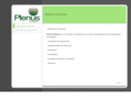 plenusalianza.com