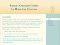 ravensoutreachcenter.com
