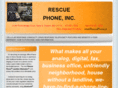 rescue-phone.com