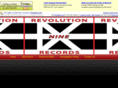 revolutionninerecords.com