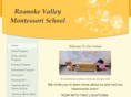 roanokevalleymontessorischool.com