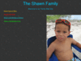 shawnfamily.com