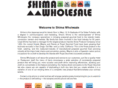 shimawholesale.com