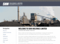 shmholdings.com