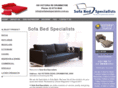 sofabedspecialists.com