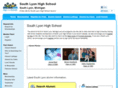 southlyonhighschool.org