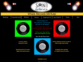 spin1dj.com