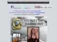 stonesinharmony.com