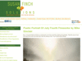 susanfinch.com