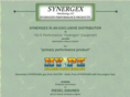 synergexllc.com