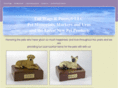 tailwagsandpurrspetmemorials.com