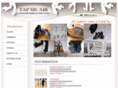 tap-on-air.com